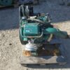 Silnik stacjonarny Volvo Penta MD 5C diesel
