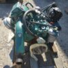 Silnik stacjonarny Volvo Penta MD 5C diesel