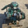 Silnik stacjonarny Volvo Penta MD 5C diesel