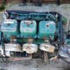 Silnik stacjonarny VOLVO PENTA MD17D