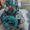 Silnik stacjonarny VOLVO PENTA MD17D
