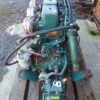 Silnik stacjonarny VOLVO PENTA MD17D