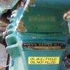 Silnik stacjonarny VOLVO PENTA MD17D