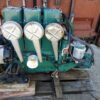 Silnik stacjonarny VOLVO PENTA MD17D