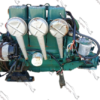 Silnik stacjonarny VOLVO PENTA MD17D