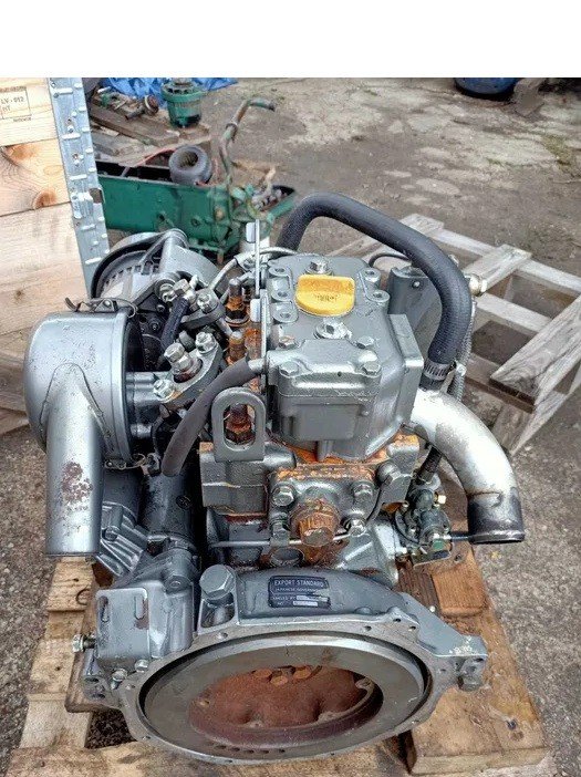 silnik-stacjonarny-yanmar-2gmc-po-kapitalce.3_f.jpg Silnik stacjonarny YANMAR 2GMC po kapitalce