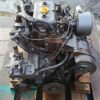 Silnik stacjonarny YANMAR 2QM15 Komplet z przekładnią