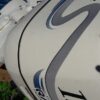 Silnik zaburtowy EVINRUDE 150 KM części