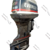 Silnik zaburtowy EVINRUDE 55 KM S-krótki manetka