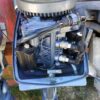 silnik zaburtowy EVINRUDE 6 KM krótka stopa S nr.3