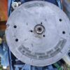 silnik zaburtowy EVINRUDE 6 KM krótka stopa S nr.3