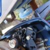 silnik zaburtowy EVINRUDE 6 KM krótka stopa S nr.3
