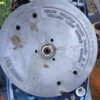 silnik zaburtowy EVINRUDE 6 KM krótka stopa S Wszystko na części
