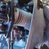 silnik zaburtowy EVINRUDE 6 KM krótka stopa S Wszystko na części