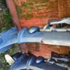 silnik zaburtowy EVINRUDE 6 KM krótka stopa S Wszystko na części