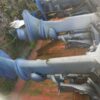 silnik zaburtowy EVINRUDE 6 KM krótka stopa S Wszystko na części