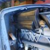 silnik zaburtowy EVINRUDE 6 KM krótka stopa S Wszystko na części
