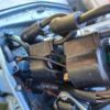silnik zaburtowy EVINRUDE 6 KM krótka stopa S Wszystko na części