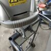 Silnik zaburtowy HONDA 2 KM stopa S 4suw 2002r.
