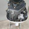 Silnik zaburtowy HONDA 2 KM stopa S 4suw 2002r.