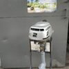 Silnik zaburtowy HONDA 2 KM stopa S 4suw 2002r.