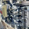 Silnik zaburtowy HONDA 25 KM L Rumpel