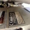 Silnik zaburtowy HONDA 25 KM L Rumpel
