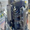 silnik zaburtowy HONDA 30 KM rumpel power trim 4-suw