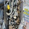 silnik zaburtowy HONDA 30 KM rumpel power trim 4-suw