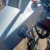 silnik zaburtowy HONDA 30 KM rumpel power trim 4-suw