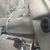 Silnik zaburtowy HONDA 6 KM 4suw stopa L