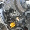 Silnik zaburtowy HONDA 6 KM 4suw stopa L