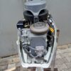 Silnik zaburtowy Honda 6 KM stopa L rumpel
