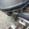 Silnik zaburtowy Honda 6 KM stopa L rumpel