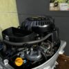 silnik zaburtowy HONDA 8 KM 4suw stopa L