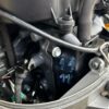 silnik zaburtowy HONDA 8 KM 4suw stopa L
