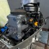 Silnik zaburtowy Honda 8 KM stopa L rumpel