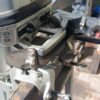 Silnik zaburtowy Honda 8 KM stopa L rumpel