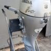 Silnik zaburtowy Honda 8KM stopa S Rumpel