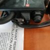Silnik zaburtowy manetka Boczna Mercury z trim (Recmar)