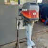 Silnik zaburtowy Mariner 8 KM stopa S rumpel 2T