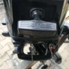 Silnik zaburtowy MERCURY 3.5 KM rumpel L stopa