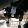 Silnik zaburtowy MERCURY 3.5 KM rumpel L stopa