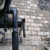 Silnik zaburtowy MERCURY 4 KM rumpel L stopa 4-suw