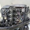 Silnik zaburtowy MERCURY 40KM stopa L Trim Wtrysk
