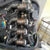 Silnik zaburtowy MERCURY 40KM stopa L Trim Wtrysk