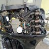 Silnik zaburtowy MERCURY 40KM stopa L Trim Wtrysk