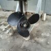 Silnik zaburtowy MERCURY 40KM stopa L Trim Wtrysk