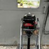 Silnik zaburtowy MERCURY 5 KM stopa L rumpel 2-suw