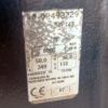 Silnik zaburtowy MERCURY 50 KM wtrysk L stopa manetka power trim